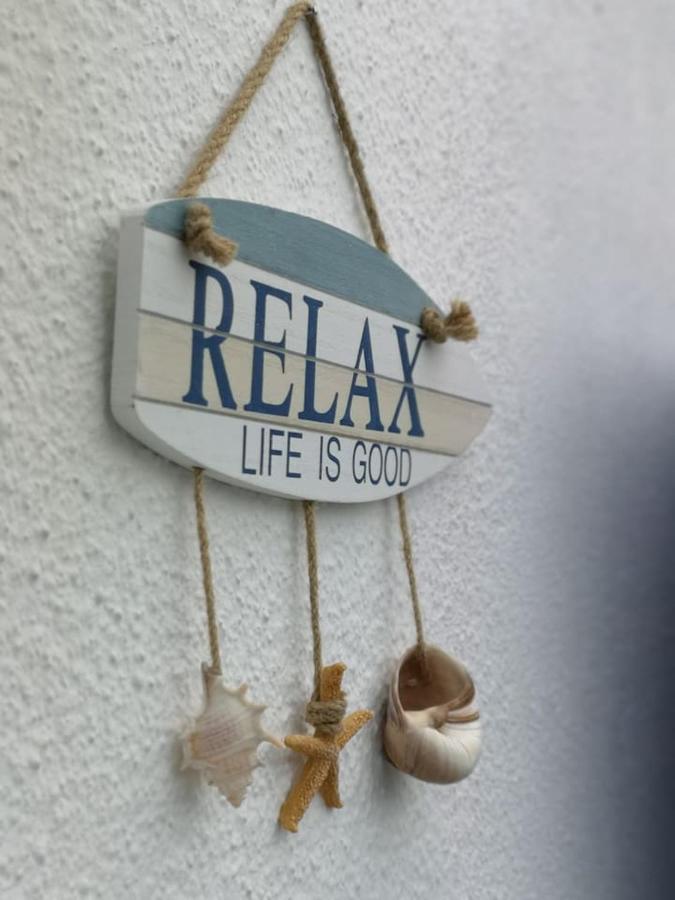 Blue Paradise Home Đảo Marathi Ngoại thất bức ảnh