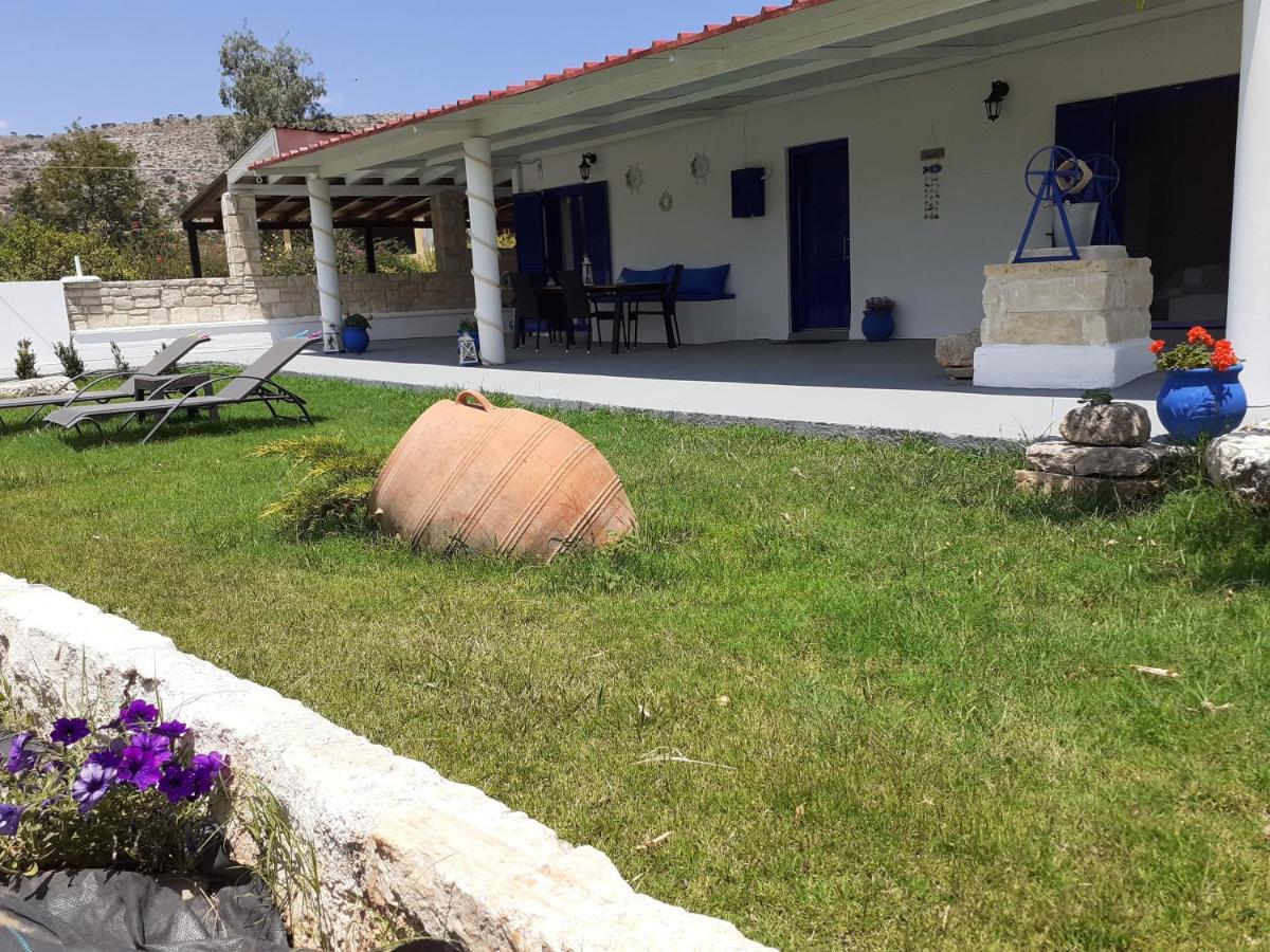 Blue Paradise Home Đảo Marathi Ngoại thất bức ảnh